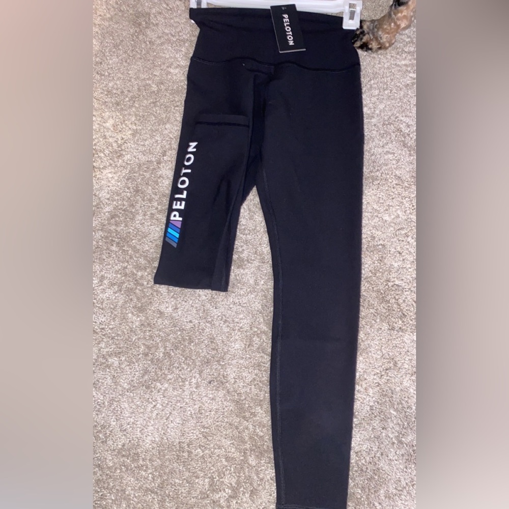 NWT Peloton leggings